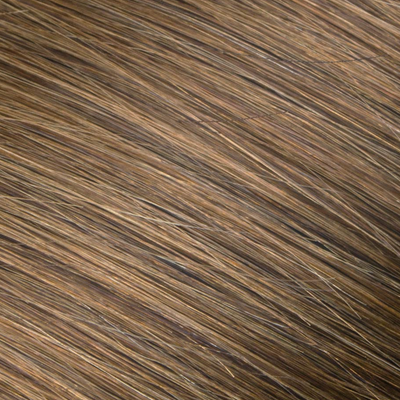 Indian Tape Hair Extensions - Natural Wavy