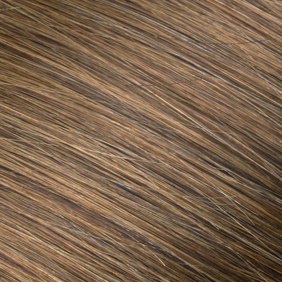 Hair Extension Closure - Natural Wavy