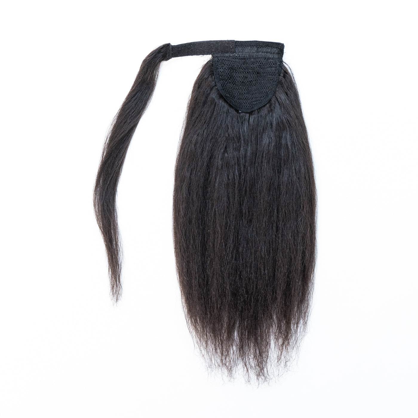 Ponytail Hair Extension - Kinky Straight